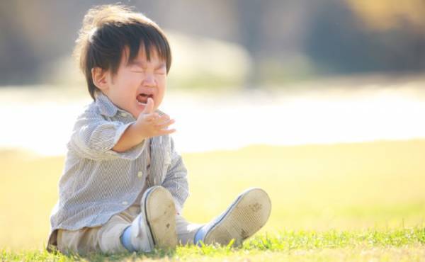 魔の2歳児！イヤイヤ期にどんな言葉をかけたらいい？保育士が教えます！