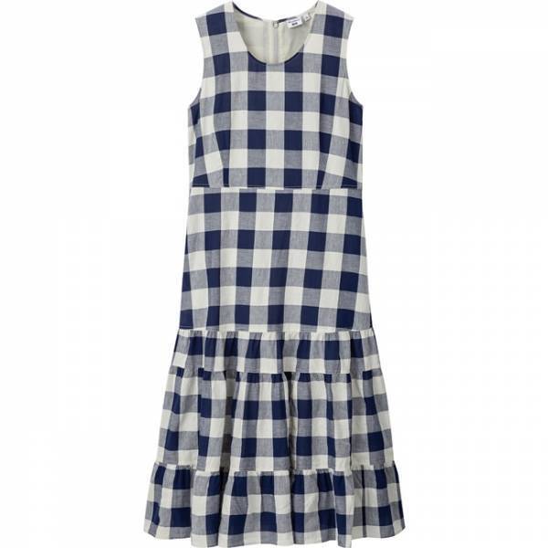 【ユニクロ】大注目JW ANDERSONコラボはギンガムを狙うべし！