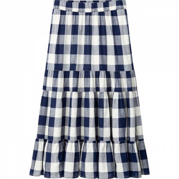 【ユニクロ】大注目JW ANDERSONコラボはギンガムを狙うべし！