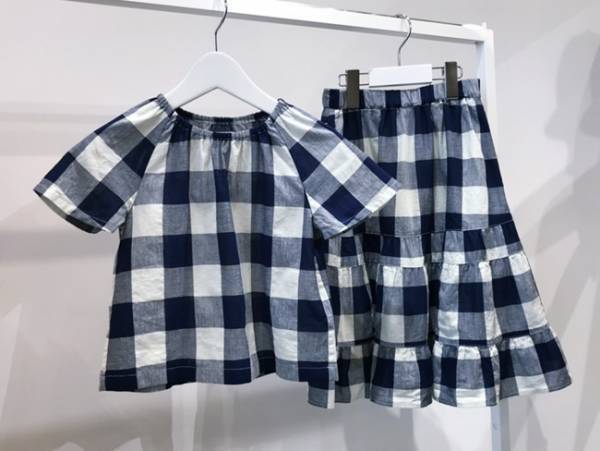 【ユニクロ】大注目JW ANDERSONコラボはギンガムを狙うべし！