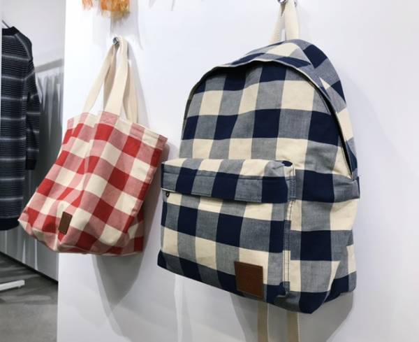 【ユニクロ】大注目JW ANDERSONコラボはギンガムを狙うべし！