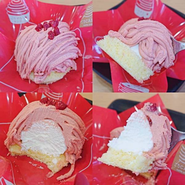 かっぱ寿司から極上スイーツ爆誕♡絶対食べたい3種のごちそうモンブラン