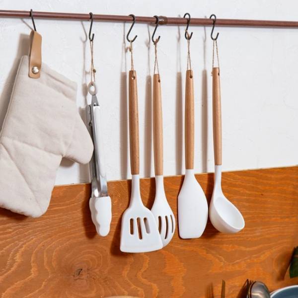 【3COINS】上質でおしゃれ！今買っておくべき人気キッチン用品6選