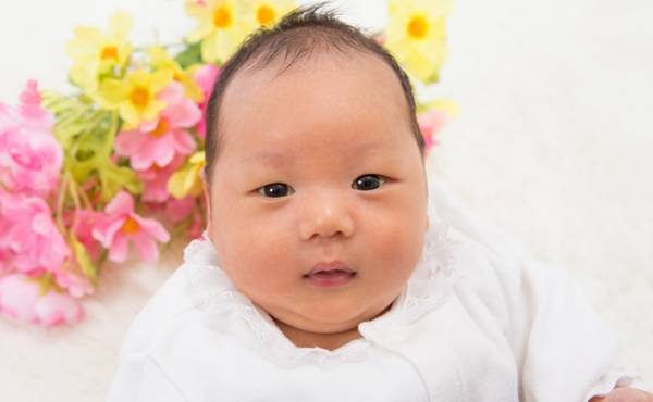 明るくてかわいい女の子の名前はこれ！人気「菜の花」ネームランキング