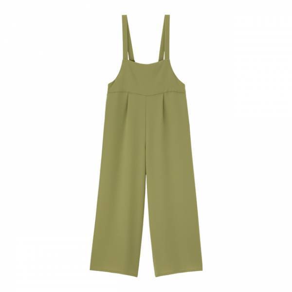 【GU新作】2490円以下！即買いがおすすめピスタチオカラー商品3選