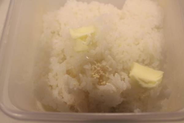 フライパン不使用！絶品オムライスをレンジで作る方法｜つくおき食堂まりえ