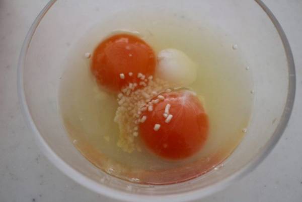 フライパン不使用！絶品オムライスをレンジで作る方法｜つくおき食堂まりえ