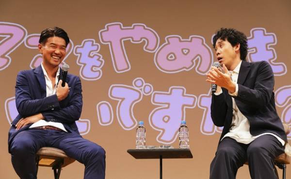 大泉洋さんも号泣！『ママをやめてもいいですか！？』が2月29日公開