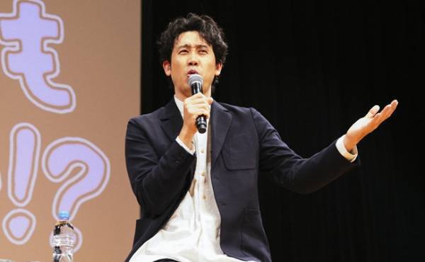 大泉洋さんも号泣！『ママをやめてもいいですか！？』が2月29日公開