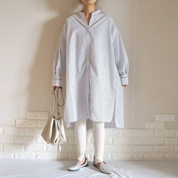 【GU】2990円以下で高見え！体形カバーも叶うマストバイワンピ3選