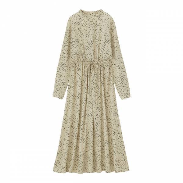 【GU】2990円以下で高見え！体形カバーも叶うマストバイワンピ3選