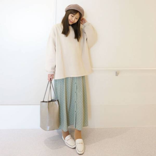 【GU】2990円以下で高見え！体形カバーも叶うマストバイワンピ3選