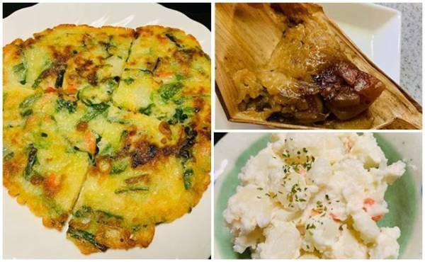 【業務スーパー】常備して間違いなし！手間なく食べられる時短おかず3選