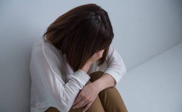 罪悪感と自己嫌悪と同時にスッキリ！？  これって…。【助産師に相談】