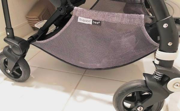 私が海外製ベビーカーを選んだ理由！ 購入してよかったポイント3つ