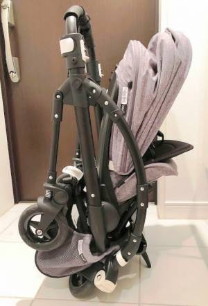 私が海外製ベビーカーを選んだ理由！ 購入してよかったポイント3つ