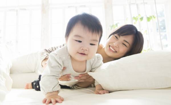 赤ちゃんの生活リズムが崩れてしまったときの対処法を保育士が教えます！