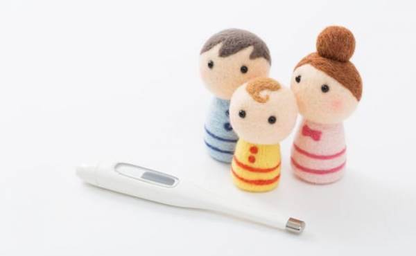 【速報】発熱、だるい…コロナが疑われたら家庭内で気をつけることって？