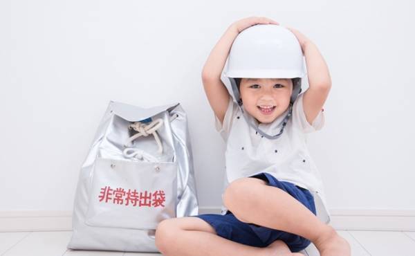 被災経験者が「あって良かった！」物とは？災害に対する意識調査