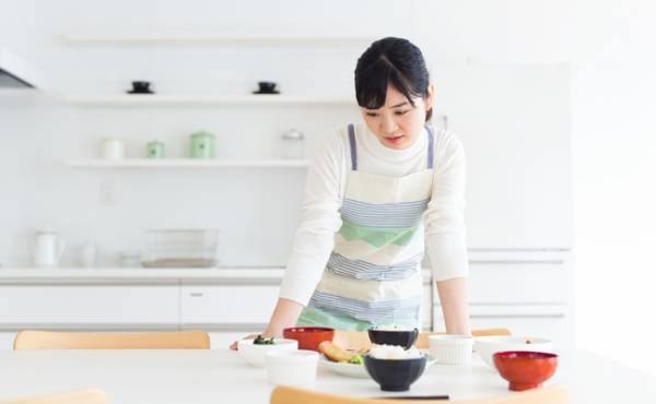 ママをやめたいと思ったら…まず知ってほしい“ママの孤独”とその原因