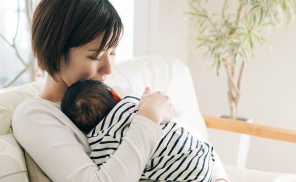 ママをやめたいと思ったら…まず知ってほしい“ママの孤独”とその原因