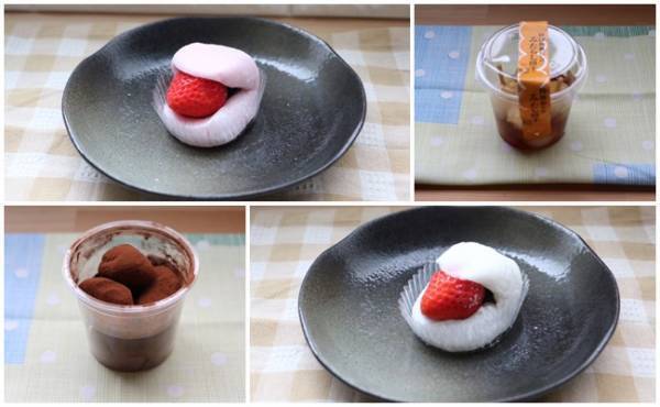 【シャトレーゼ】自宅でお花見気分を楽しめる♡おすすめ和スイーツ4選