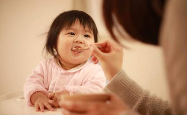 標準サイズだけど食べ過ぎ！？ ママの悩みに管理栄養士がアドバイス！
