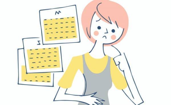 生理は健康状態のバロメーター！生理が私に教えてくれたこと【体験談】