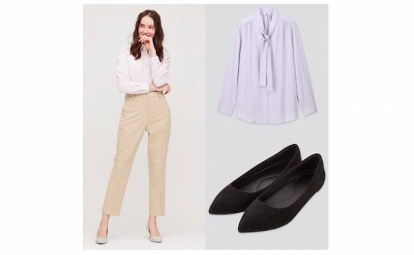 【ユニクロ】買って正解！仕事復帰ママが持っておくべき優秀アイテム3選