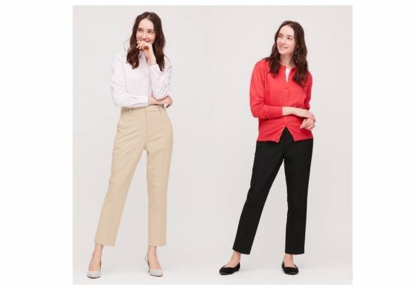 【ユニクロ】買って正解！仕事復帰ママが持っておくべき優秀アイテム3選