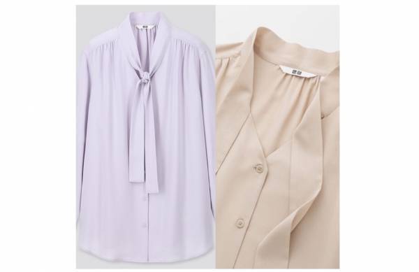 【ユニクロ】買って正解！仕事復帰ママが持っておくべき優秀アイテム3選