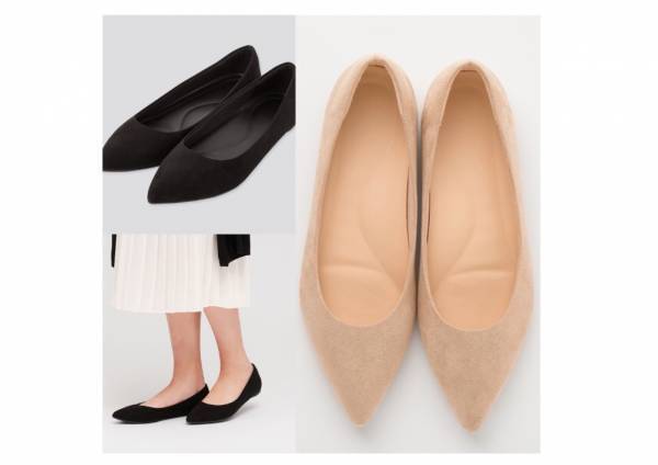 【ユニクロ】買って正解！仕事復帰ママが持っておくべき優秀アイテム3選