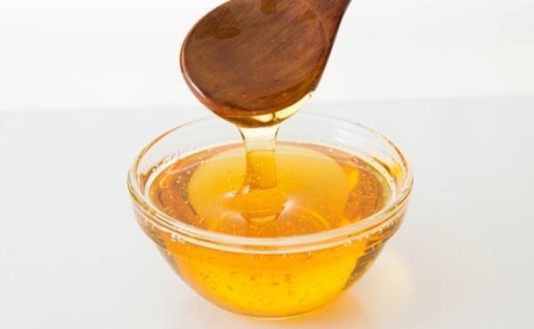 甘くておいしいアレを使ったマッサージでひどい手荒れ改善！【体験談】