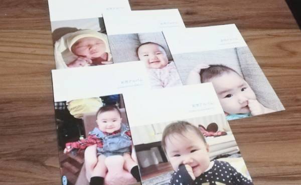 やっぱ便利！80代も夢中！？子どもの成長を家族と共有、育児日記にも◎