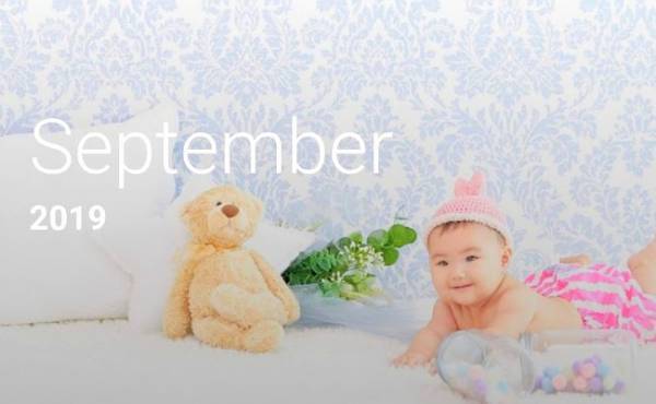 やっぱ便利！80代も夢中！？子どもの成長を家族と共有、育児日記にも◎