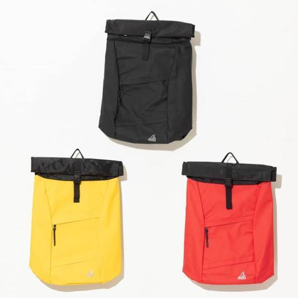 【ワークマン】超ハイスぺックで2900円以下！高機能おすすめバッグ4つ