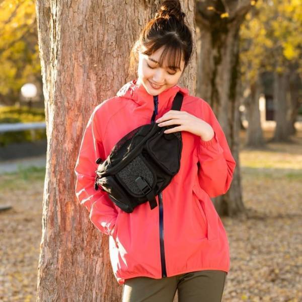 【ワークマン】超ハイスぺックで2900円以下！高機能おすすめバッグ4つ