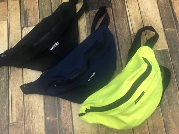 【ワークマン】超ハイスぺックで2900円以下！高機能おすすめバッグ4つ