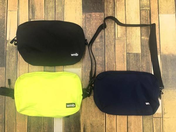 【ワークマン】超ハイスぺックで2900円以下！高機能おすすめバッグ4つ