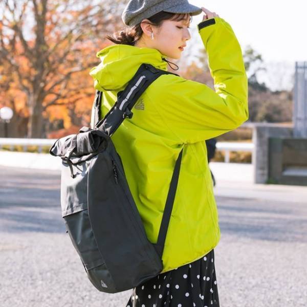 【ワークマン】超ハイスぺックで2900円以下！高機能おすすめバッグ4つ