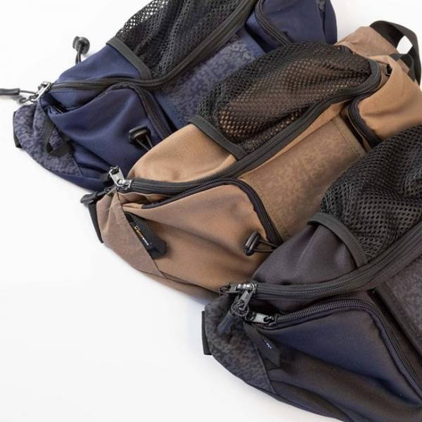 【ワークマン】超ハイスぺックで2900円以下！高機能おすすめバッグ4つ