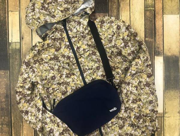 【ワークマン】超ハイスぺックで2900円以下！高機能おすすめバッグ4つ