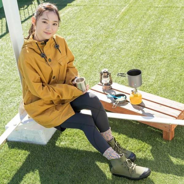 【ワークマン】全部2900円！今買うべき機能性ライトアウター4選