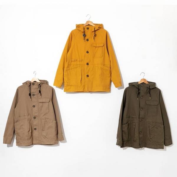 【ワークマン】全部2900円！今買うべき機能性ライトアウター4選