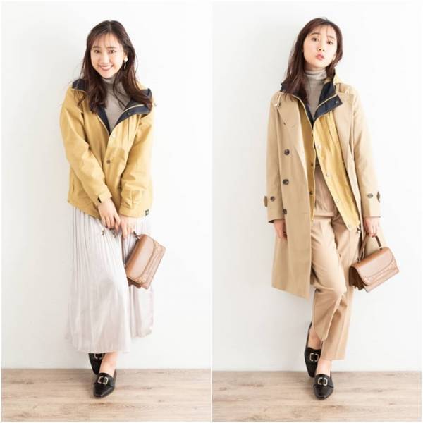 【ワークマン】全部2900円！今買うべき機能性ライトアウター4選