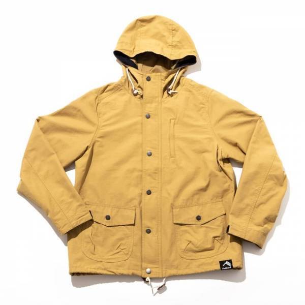 【ワークマン】全部2900円！今買うべき機能性ライトアウター4選