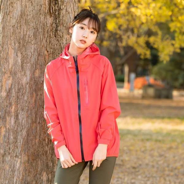 【ワークマン】全部2900円！今買うべき機能性ライトアウター4選