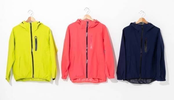 【ワークマン】全部2900円！今買うべき機能性ライトアウター4選