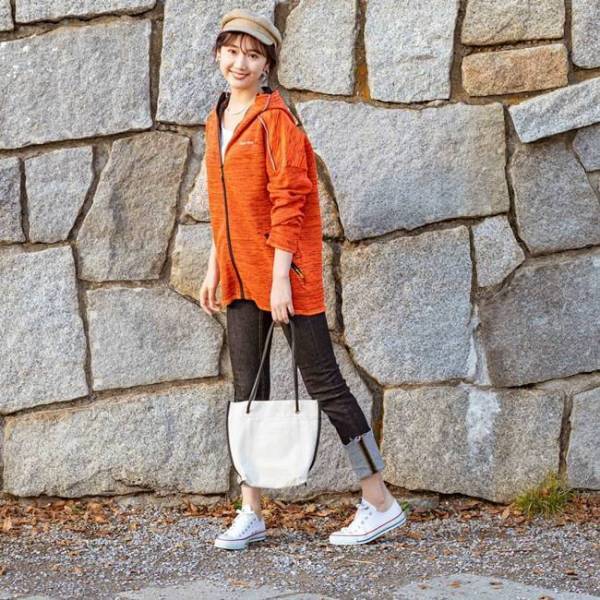 【ワークマン】全部2900円！今買うべき機能性ライトアウター4選