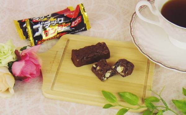 【コストコ】安定のおいしさで大容量！常連が推すお得なお菓子はコレ！